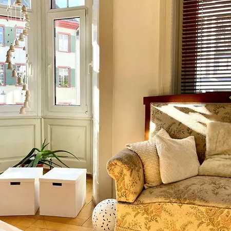 Im Herzen Der Altstadt Apartment *
