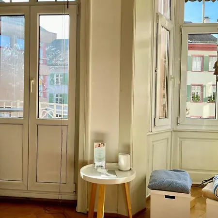 Im Herzen Der Altstadt Apartment *