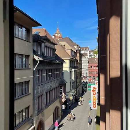 Im Herzen Der Altstadt